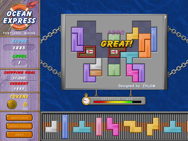 puzzle express free pc download